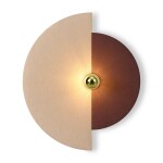 Фото 1 Настенный светильник (бра) Freya FR5487WL-01G1