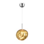 Фото 7 Подвесной светильник Freya FR5378PL-01OR