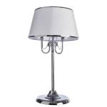 Фото Декоративная настольная лампа Arte Lamp AURORA A1150LT-3CC