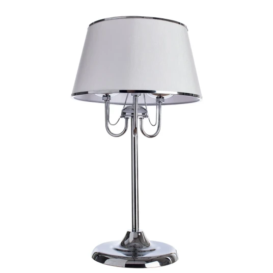 Фото Декоративная настольная лампа Arte Lamp AURORA A1150LT-3CC