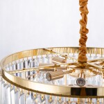 Фото 6 CL314163 Ricky Люстра