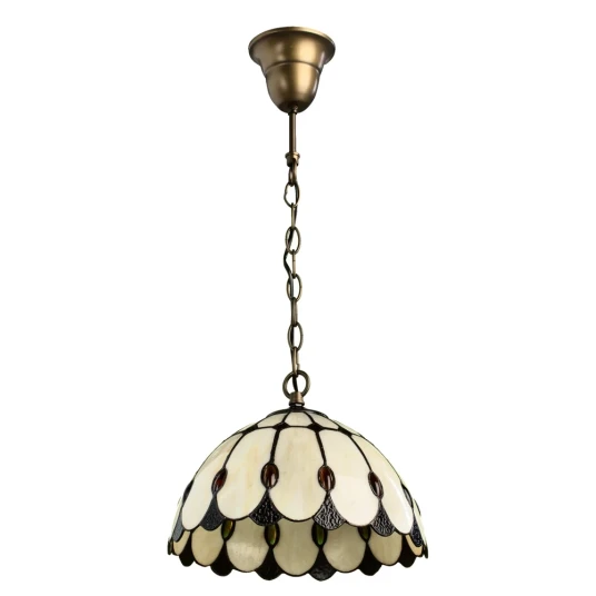 Фото Подвесная люстра Arte Lamp TIFFANY A3164SP-1BG