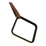 Фото 2 SL6131.423.12 Светильник подвесной ST-Luce Черный/Черный, Терракотовый LED 1*12W 4000K ШЕЙП