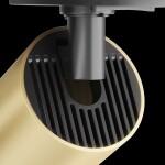 Фото 3 Трековый светильник Technical TR020-1-U-GU10-BMG