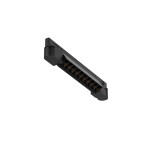 Фото Трековый светильник Technical TR195-3-10W4K-M-B(N)