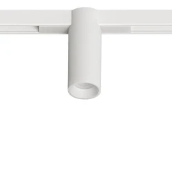 Фото Магнитный трековый светильник Arte Lamp OPTIMA A7289PL-1WH