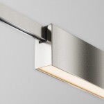 Фото 5 Трековый светильник Technical TR151-1-12W3K-PT