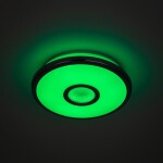 Фото 1 CL703A10G Старлайт Хром Смарт RGB Св-к