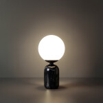 Фото 1 Настольный светильник Freya FR5288TL-01B