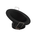 Фото 2 6901 Встраиваемый светильник BRANDON