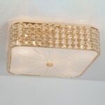 Фото 3 CL324262 Портал Золото Св-к Люстра