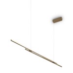 Фото 1 Подвесной светильник Maytoni MOD005PL-L48BSK