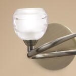 Фото 2 1825 Бра LOOP