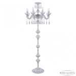 Фото 3 Торшер AL79101T/8/175 A WMN P Clear/M-1G Bohemia Ivele Crystal