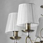 Фото 5 Люстра Виталина 448014705