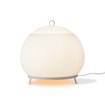 Фото 5 Напольный светильник 8610T/C LED white