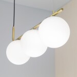 Фото 8 CL112133 Бремен Бронза Св-к Подвес