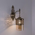 Фото 2 CL467313 Эмир Бронза Бра