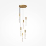 Фото 3 Подвесной светильник Maytoni MOD328PL-L18BS3K