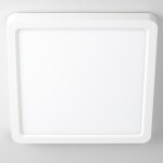 Фото 4 CL738K180V Бейсик Белый Св-к Накл. LED 18W*Мульти