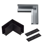 Фото ST041.499.00 Комплект соединителей для ST041.429.00 (Standart 48) ST-Luce SKYLINE 48