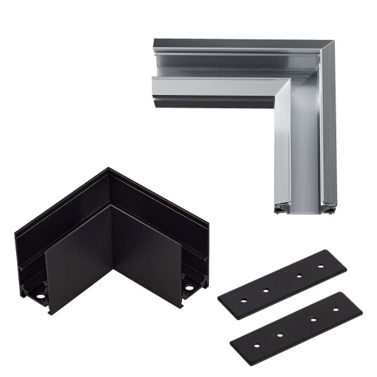 Фото ST041.499.00 Комплект соединителей для ST041.429.00 (Standart 48) ST-Luce SKYLINE 48