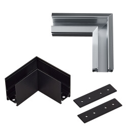 Фото ST041.499.00 Комплект соединителей для ST041.429.00 (Standart 48) ST-Luce SKYLINE 48