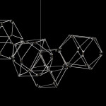 Фото 3 Люстра Lucciola 14A chrome