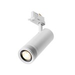Фото 6 Трековый светильник Technical TR198-3-20W2.7K-Z-W