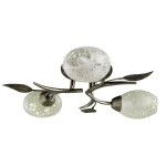 Фото Потолочная люстра Arte Lamp ANETTA A6157PL-3AB