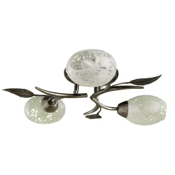 Фото Потолочная люстра Arte Lamp ANETTA A6157PL-3AB