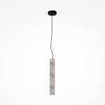 Фото 4 Подвесной светильник Maytoni MOD461PL-L5GRK