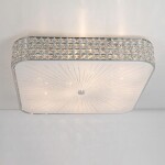 Фото 1 CL324201 Портал Хром Св-к Люстра