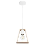 Фото Подвесной светильник Arte Lamp BRUSSELS A8030SP-1WH