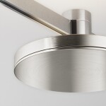 Фото 5 Трековый светильник Technical TR152-1-7W4K-PT