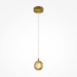 Фото 3 Подвесной светильник Maytoni MOD299PL-L10BS3K