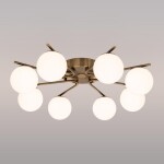 Фото 3 Потолочный светильник