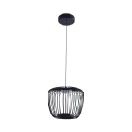 Фото Подвесной светильник Arte Lamp FLARE A3529SP-12BK