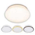 Фото 7 CLD6008Wz Дельта Стар Св-к Встр. 8W*3000K