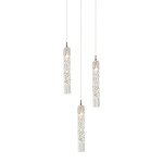 Фото 3 Подвесной светильник OWD272-3 gold