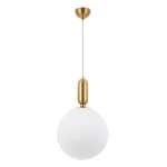 Фото Подвесной светильник Arte Lamp BOLLA-SOLA A3330SP-1PB
