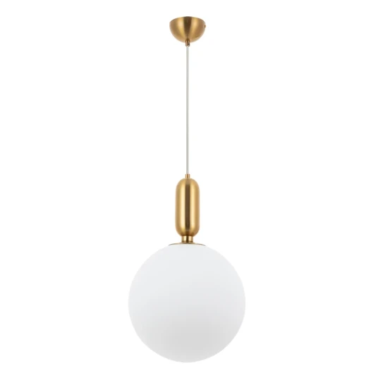 Фото Подвесной светильник Arte Lamp BOLLA-SOLA A3330SP-1PB