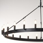 Фото 3 CL470124 Смитсон Св-к Люстра