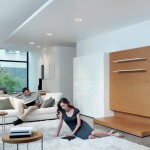 Фото 1 C0078 Встраиваемый светильник FORMENTERA