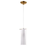 Фото Подвесной светильник Arte Lamp ARIES A8983SP-1PB