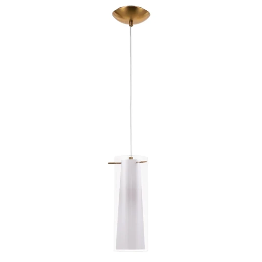 Фото Подвесной светильник Arte Lamp ARIES A8983SP-1PB