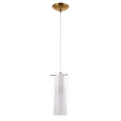 Фото Подвесной светильник Arte Lamp ARIES A8983SP-1PB