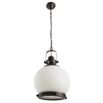 Фото Подвесной светильник Arte Lamp NAUTILUS A8025SP-1CK