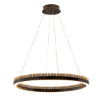 Фото 3 Подвесной светильник OD2303-Z78 pearl black