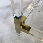 Фото 1 Столик Mykonos